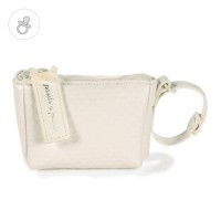 Pasito a pasito 73692 dise/ño beige new cotton Libro nacimiento