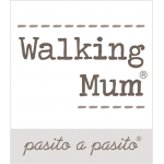 Walking Mum 