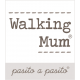 Walking Mum