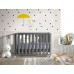 Cuna Colecho Doco Sleeping 120x60 Gris Cotinfant