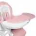 Trona bebe rosa Tasty Eco de Ms Innovaciones 