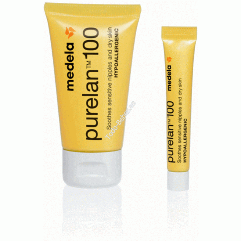 Medela Crema para Pezones PureLan