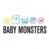 Baby Monsters (4)